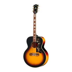 Epiphone ECJ2057VSVGH1 - 1957 SJ-200 - Vintage Sunburst (Inspired by Gibson Custom Shop) - Imagen 2