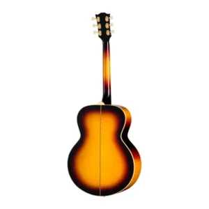 Epiphone ECJ2057VSVGH1 - 1957 SJ-200 - Vintage Sunburst (Inspired by Gibson Custom Shop) - Imagen 11