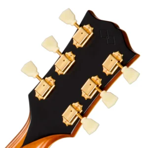 Epiphone ECJ2057VSVGH1 - 1957 SJ-200 - Vintage Sunburst (Inspired by Gibson Custom Shop) - Imagen 9