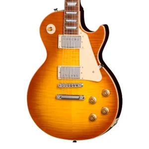 Epiphone ECLPS59FAVNH1 - 1959 Les Paul Standard Factory Burst - Imagen 1