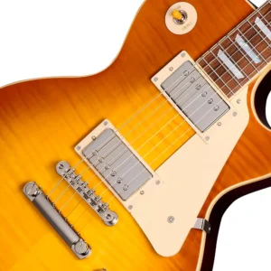 Epiphone ECLPS59FAVNH1 - 1959 Les Paul Standard Factory Burst - Imagen 5