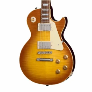 Epiphone ECLPS59ITVNH1 - Epiphone 1959 Les Paul Standard - Iced Tea Burst - Imagen 1