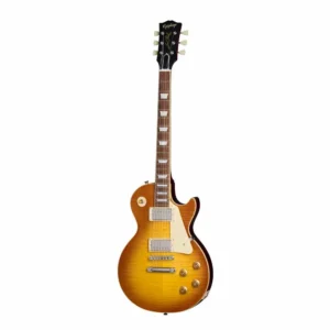 Epiphone ECLPS59ITVNH1 - Epiphone 1959 Les Paul Standard - Iced Tea Burst - Imagen 2