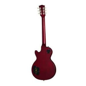 Epiphone ECLPS59ITVNH1 - Epiphone 1959 Les Paul Standard - Iced Tea Burst - Imagen 3