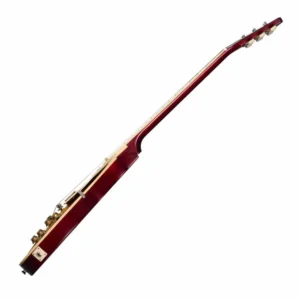 Epiphone ECLPS59ITVNH1 - Epiphone 1959 Les Paul Standard - Iced Tea Burst - Imagen 4