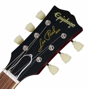 Epiphone ECLPS59ITVNH1 - Epiphone 1959 Les Paul Standard - Iced Tea Burst - Imagen 6