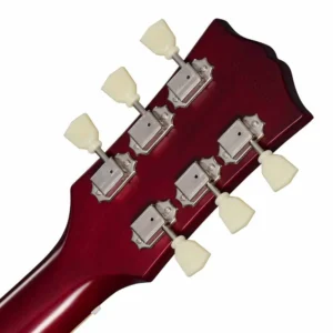 Epiphone ECLPS59ITVNH1 - Epiphone 1959 Les Paul Standard - Iced Tea Burst - Imagen 5