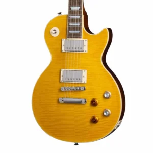 Epiphone EIGCKH59LPSGNYNH1 - Kirk Hammett 1959 Les Paul Standard Greeny - Imagen 1