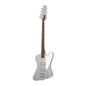 Epiphone EIGTB6SIMNH3 - Bajo Eléctrico Thunderbird '64 - Silver Mist