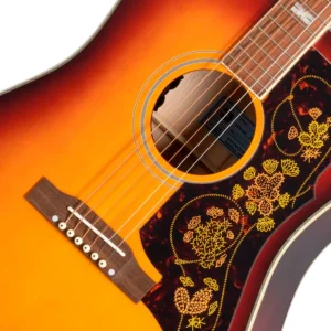 Epiphone EMTFITAGH1 - Guitarra Electroacústica Masterbilt Frontier - Iced Tea Aged Gloss - Imagen 7