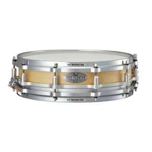 PEARL - FTBB1435 #320 – Tarola Free Floating 14"x3.5" Piccolo Profesional de Élite