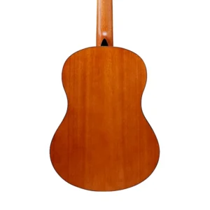IBANEZ - GA3OAM - Guitarra Clásica - Tamaño 4/4, Acabado Amber High Gloss - Imagen 4
