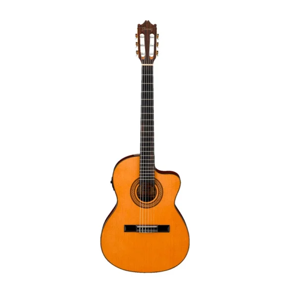 GA5TCE-AM Ibanez Guitarra Electroclásica_2