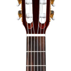 IBANEZ - GA5TCE AM - Guitarra Electroclásica Amber - Imagen 4
