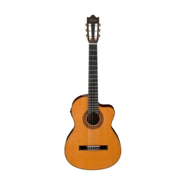 GA6CE-AM Ibanez Guitarra Electroclásica_2