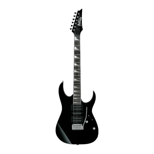 GRG170DX BKN Ybanez guitarra eléctrica_2