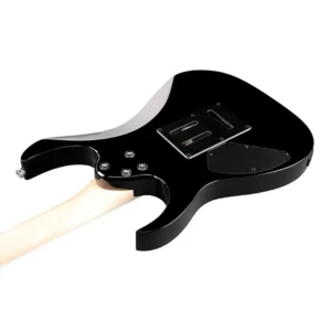 IBANEZ - GRG170DX BKN - Guitarra Eléctrica Serie GIO, Black Night con Trémolo - Imagen 5