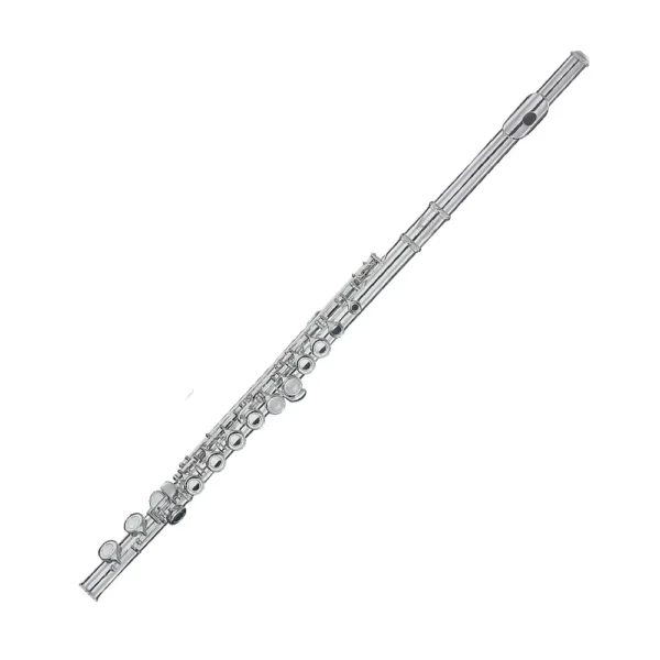 HY-200 Flauta Traversa en C Risetone_1
