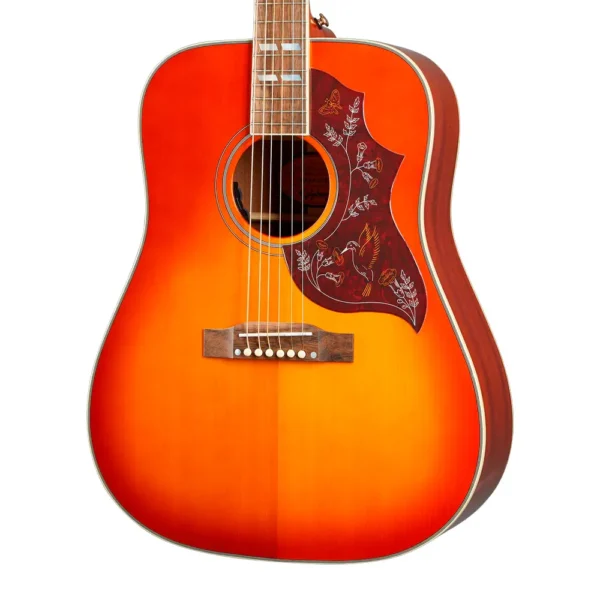 IGMTHUMACHGH1 - Guitarra Electroacústica Hummingbird-Epiphone-1