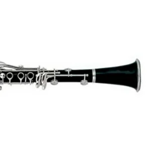 RISETONE - JBCL-510 - Clarinete en Bb | 17 Llaves de Baquelita - Imagen 5