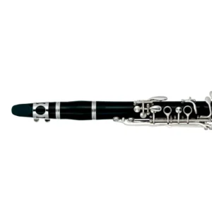 RISETONE - JBCL-510 - Clarinete en Bb | 17 Llaves de Baquelita - Imagen 6