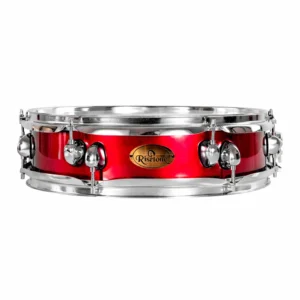RISETONE JBMS1065 – Tarola Piccolo 14″ x 3.5″ Madera Birch Burgundy - Imagen 3