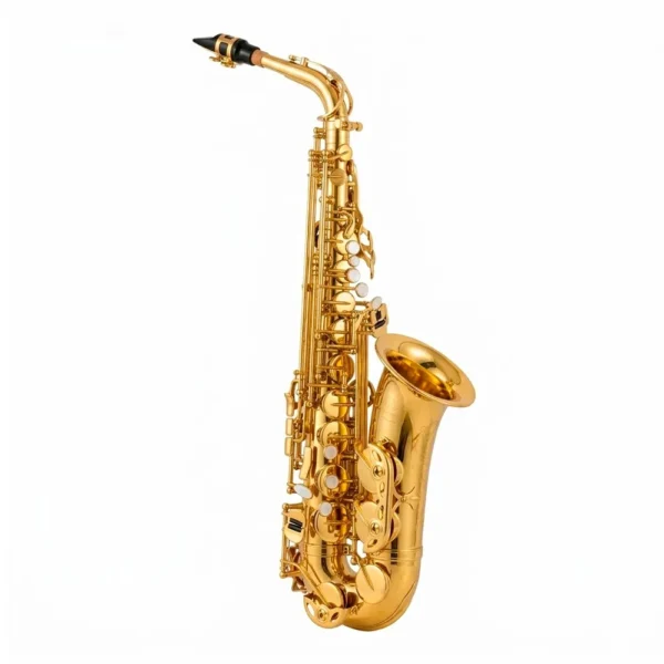JBSSC-310GL Saxofón Soprano Curvo Eb Risetone_1