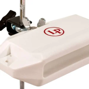 LP - LP1207 WH – Jam Block Blanco Percusión - Imagen 3