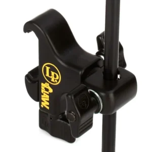 LP - LP592A-X – Soporte de Micrófono The Claw con Varilla en Z - Imagen 6