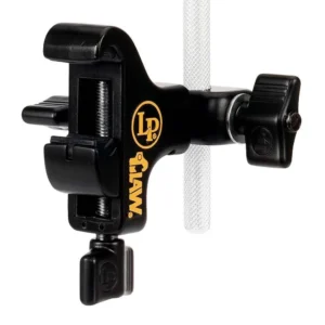 LP - LP592B-X – Soporte de Percusión The Claw con Varilla en Z - Imagen 2