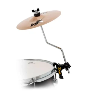 LP - LP592S-X – Soporte de Platillo The Claw con Varilla en Z - Imagen 4