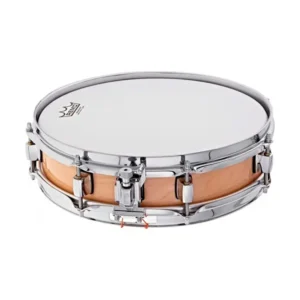 PEARL - M1330 #102 – Tarola Piccolo 13"x3" Arce Natural - Imagen 3