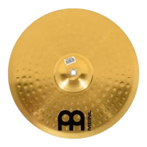 MEINL – MA-BR-14M - Par de Platillos de Marcha 14" | Aleación de Latón Medium - Imagen 3