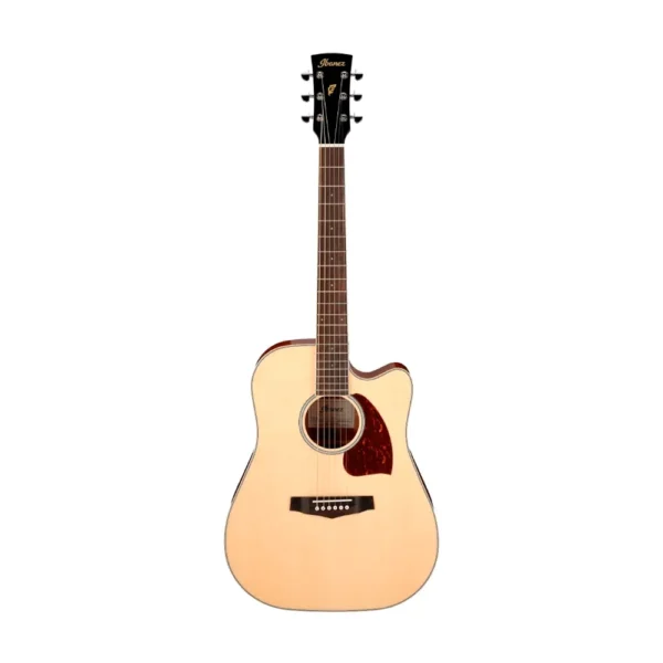 PF16WCE-NT Ibanez Guitarra Electroacústica - natural_2