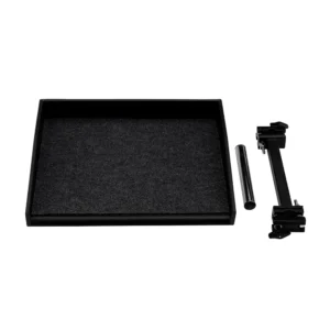 PEARL - PTT-1215MP – Mesa Trampa 12"x15" con Clamp - Imagen 6
