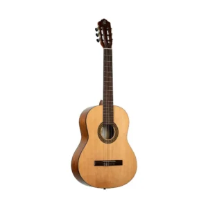 ORTEGA RPPC44 - Pack de Guitarra Clásica Picker’s Pack 4/4 - Natural - Imagen 3