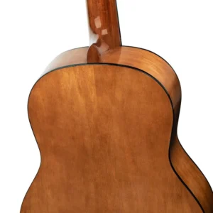 ORTEGA RPPC44 - Pack de Guitarra Clásica Picker’s Pack 4/4 - Natural - Imagen 7