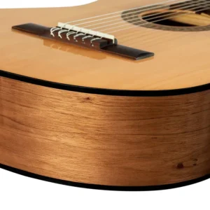 ORTEGA RPPC44 - Pack de Guitarra Clásica Picker’s Pack 4/4 - Natural - Imagen 6