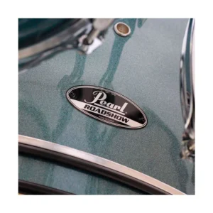 PEARL - RS525SC/C #706 – Batería Roadshow 5 Piezas Charcoal Metallic - Imagen 5