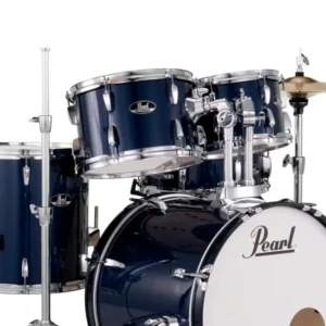 PEARL - RS525SC/C #743 – Batería Roadshow 5 Piezas Royal Blue Metallic - Imagen 3