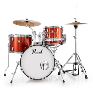 PEARL - RS525SC/C #749 – Batería Roadshow 5 Piezas Burnt Orange Sparkle