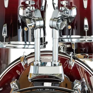 PEARL - RS525SC/C #757 – Batería Pearl Roadshow 5 Piezas Garnet Fade - Imagen 3