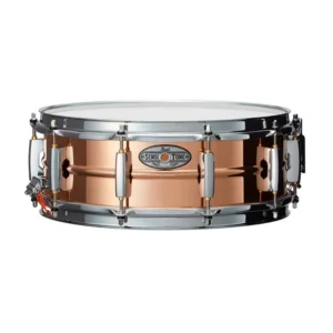 PEARL - STA1450PBN – Tarola Sensitone Premium 14"x5" Bronce Fosforado - Imagen 1