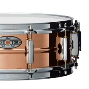 PEARL - STA1450PBN – Tarola Sensitone Premium 14"x5" Bronce Fosforado - Imagen 3