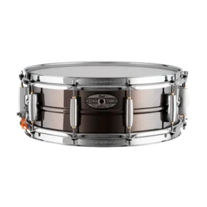 PEARL - STH1450BR – Tarola Sensitone Heritage 14"x5" Negro - Imagen 1