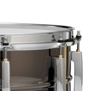 PEARL - STH1465BR – Tarola Sensitone Heritage 14"x6.5" Negro - Imagen 4