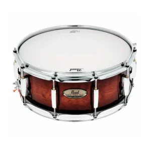 PEARL - c– Tarola Session Studio Select 14"x5.5" Barnwood Brown - Imagen 1