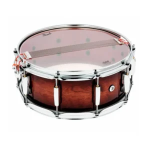 PEARL - c– Tarola Session Studio Select 14"x5.5" Barnwood Brown - Imagen 2