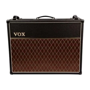 VOX AC30C2 Amplificador Combo para Guitarra Custom 30W 2x12"