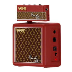 VOX AP-BM-SET Amplificador de Auriculares para Guitarra Brian May Signature - Imagen 2